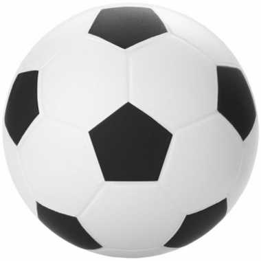 Stressballen voetbal 6 cm