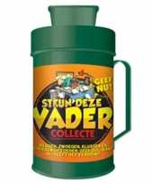 Collectebus voor je vader
